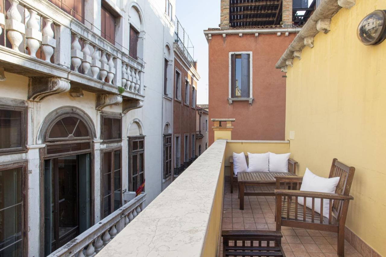 Ca Degli Avvocati Appartamento Venezia