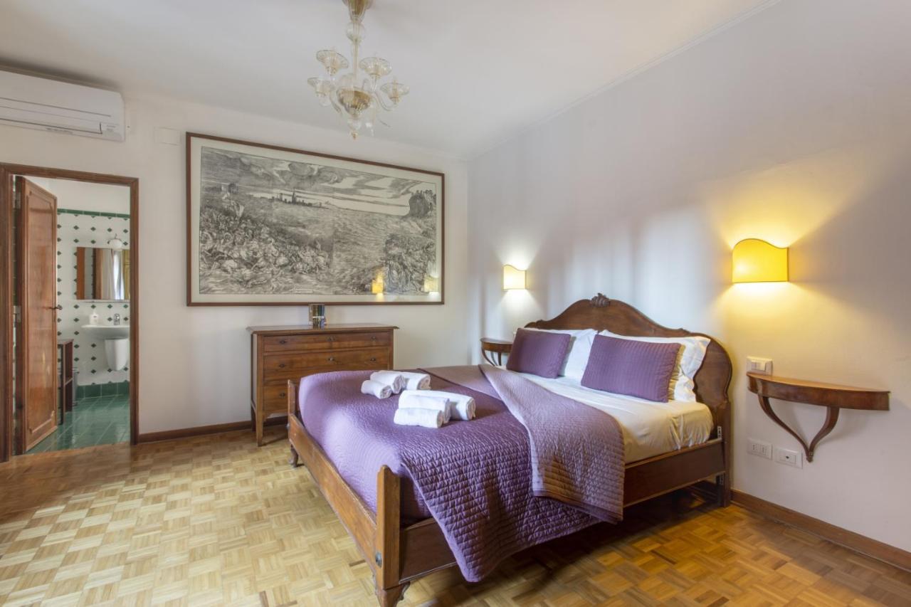 Ca Degli Avvocati Venezia